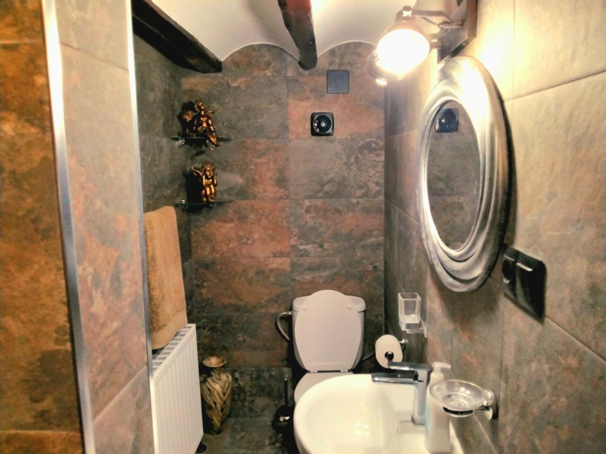 Castell De Castells Casa Blanca Bed & Breakfast エクステリア 写真