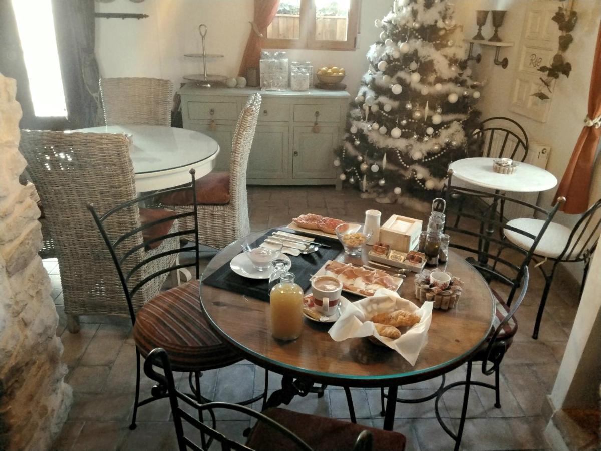 Castell De Castells Casa Blanca Bed & Breakfast エクステリア 写真